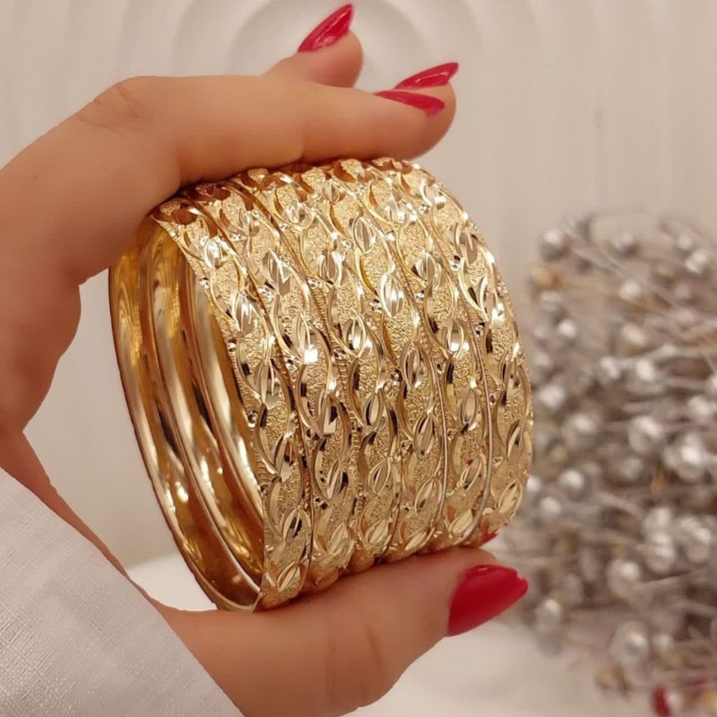 النگو طلاروس کد 2342 - خرید آنلاین از گالری آداس